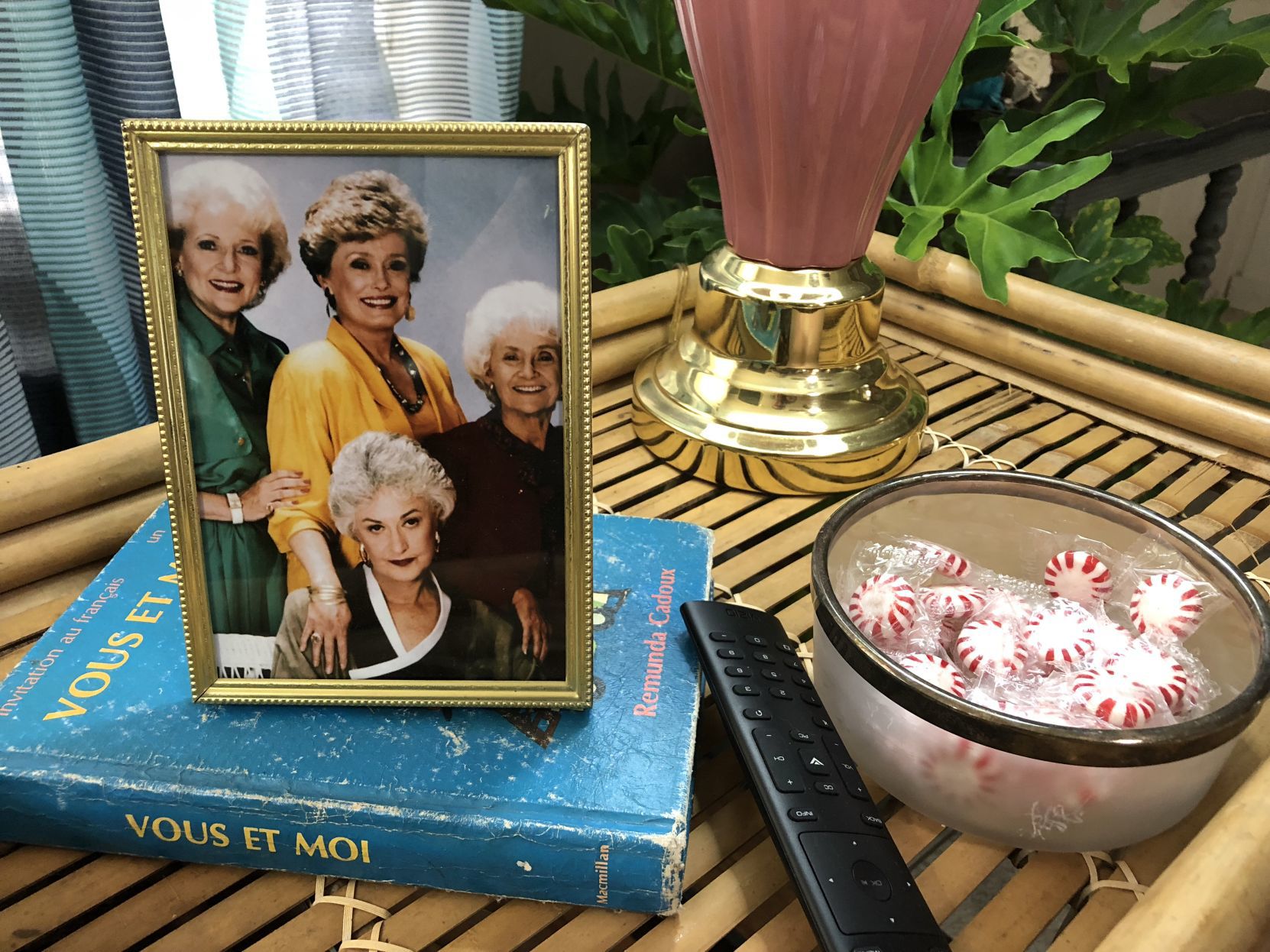 Golden Girls Guest House